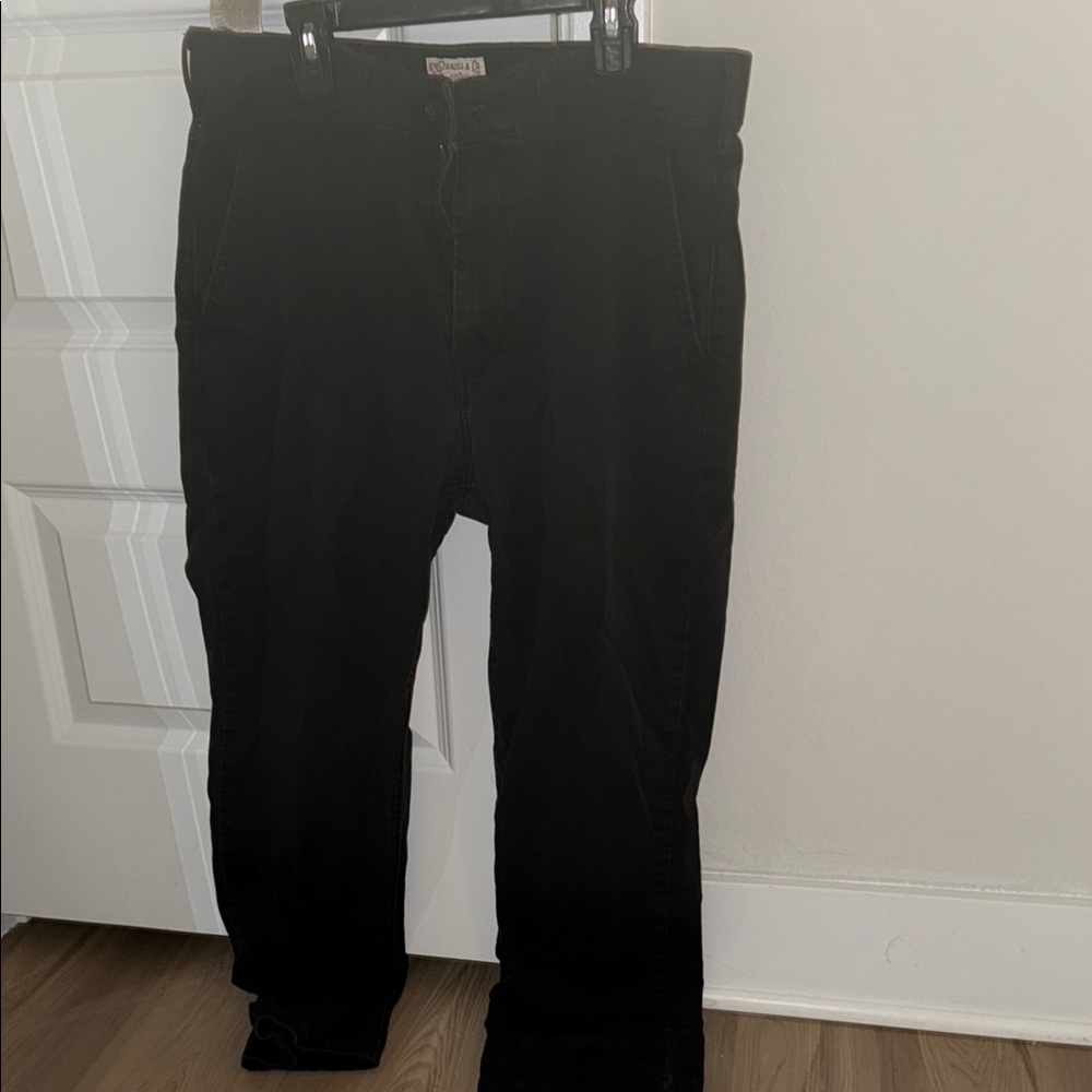 Levi's Men's Jeans